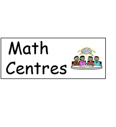 Math Centres